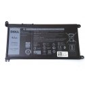 Dell 3-cell 42W/HR LI-ION for Inspiron NB