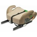 Caretero Puma i-Size - stand, armchair extension, extension with i-Size standard | Beige color Caretero Puma i-Size - stand, armchair extension, extension with i-Size standard | Beige color