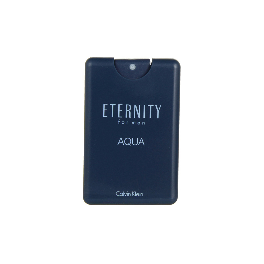 Calvin Klein Eternity Aqua – 3