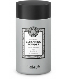 Maria Nila Cleansing Powder 60 gr