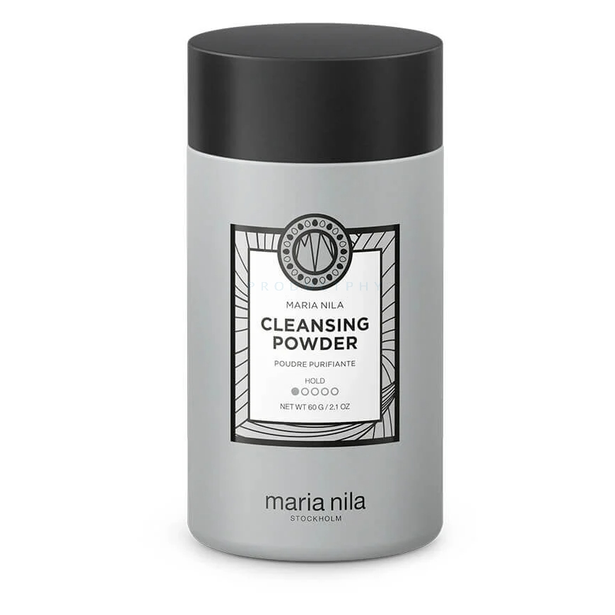 Maria Nila Cleansing Powder 60 gr