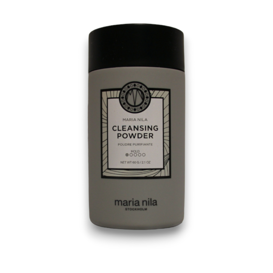 Maria Nila Cleansing Powder 60 gr – 2
