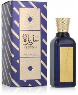 Unisex perfume Lattafa EDP Azeezah 100 ml