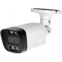 Orno Color Wired CCTV Camera for Expanding Video Intercom Sets, AHD/TVI/CVI/CVBS Mode, IP65