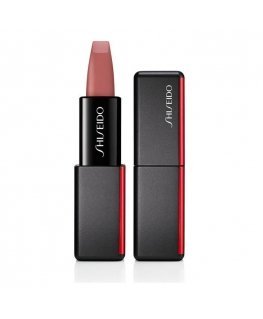 Shiseido ModernMatte Powder matte lipstick, 4g, Color: 506 Disrobed