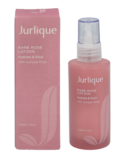 Jurlique Moisture Plus Rare Rose Lotion 50