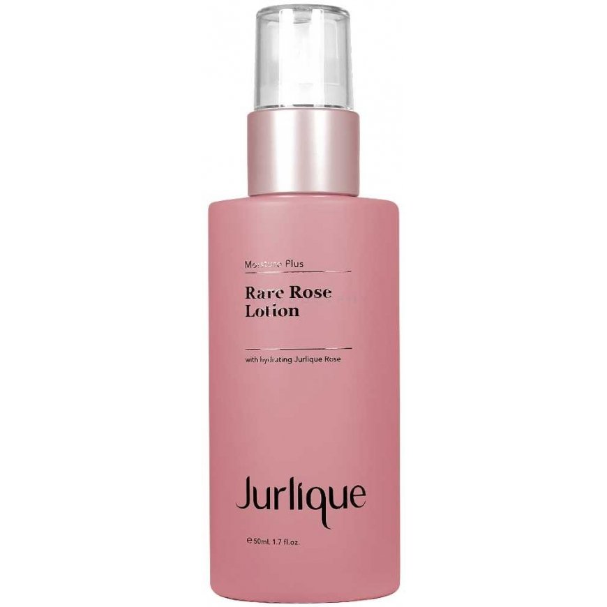 Jurlique Moisture Plus Rare Rose Lotion 50 – 2