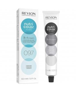 hair dye "Revlon Nutri Color Filters 097" 100ml