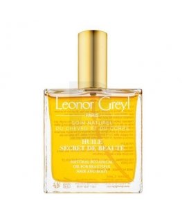 Leonor Greyl Huile Secret De Beauté 95 ml