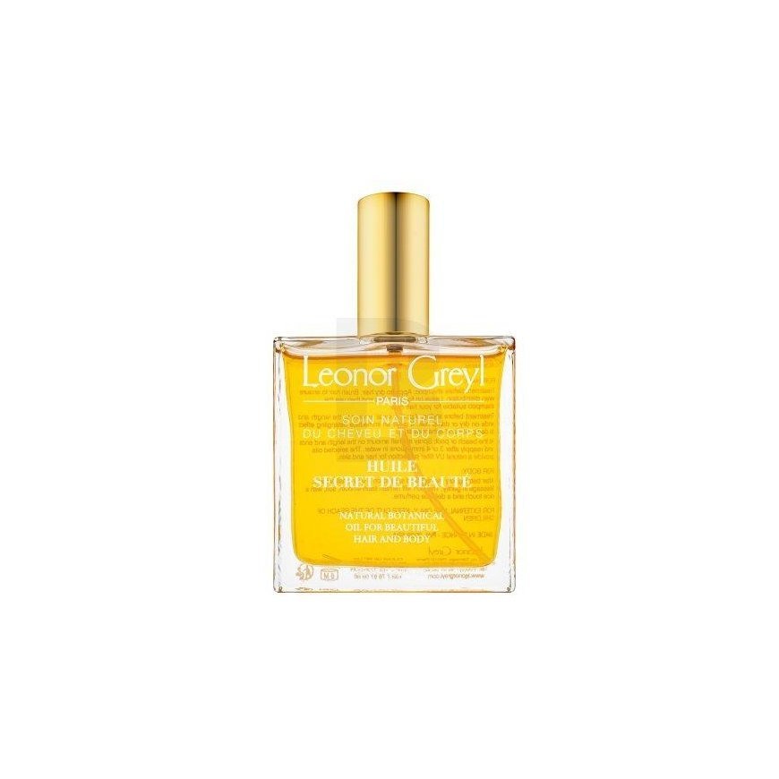Leonor Greyl Secret De Beauté Oil 95 ml