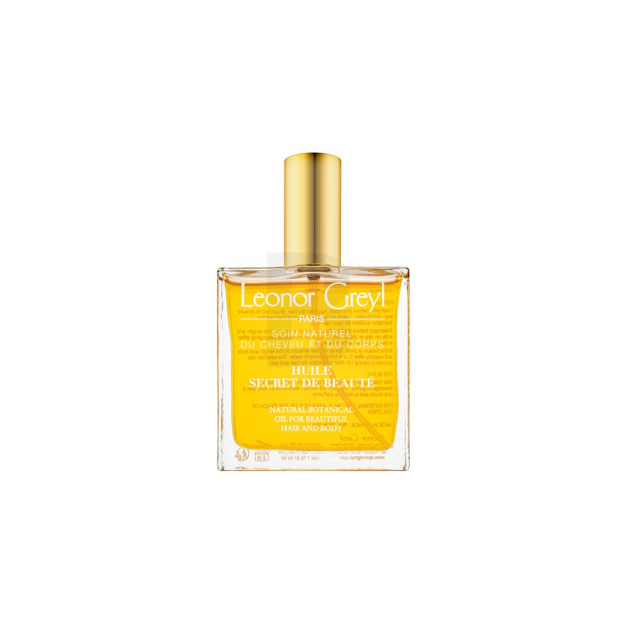 Leonor Greyl Huile Secret De Beauté 95 ml – 4