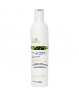 Hair thickening conditioner Milk Shake Energizing Blend Conditioner 300ml