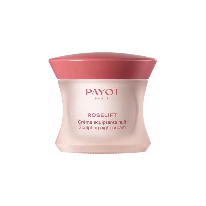 Payot Roselift Sculpting Night Creamy night