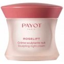 Payot Roselift Sculpting Night Creamy night face cream 50ml Payot Roselift Sculpting Night Creamy night face cream 50ml