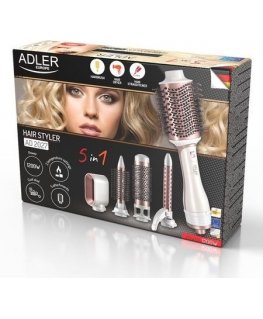 Adler AD 2027 Hair styler 5in1 1200W