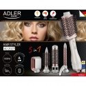 Adler AD 2027 Hair styler 5in1 1200W Adler AD 2027 Hair styler 5in1 1200W
