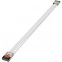 Orno MOSTRA LED 50W, linear lamp, 4700lm, IP20, 4000K Orno MOSTRA LED 50W, linear lamp, 4700lm, IP20, 4000K