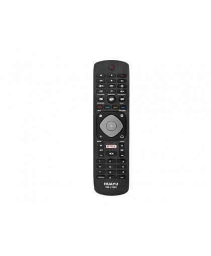 HQ LXP1285 TV pults PHILIPS LCD