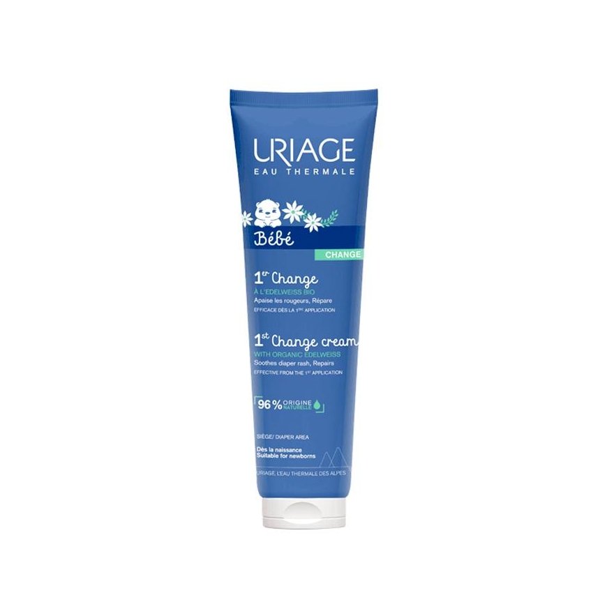 Uriage thermal spring water Baby 1st