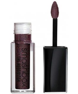 Smashbox Smashbox, Crystalized Always On, Matte, Liquid Lipstick, Dark Crystal, 4 ml For Women