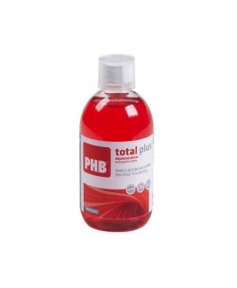 Phb Total Plus skalavimo skystis 500 ml