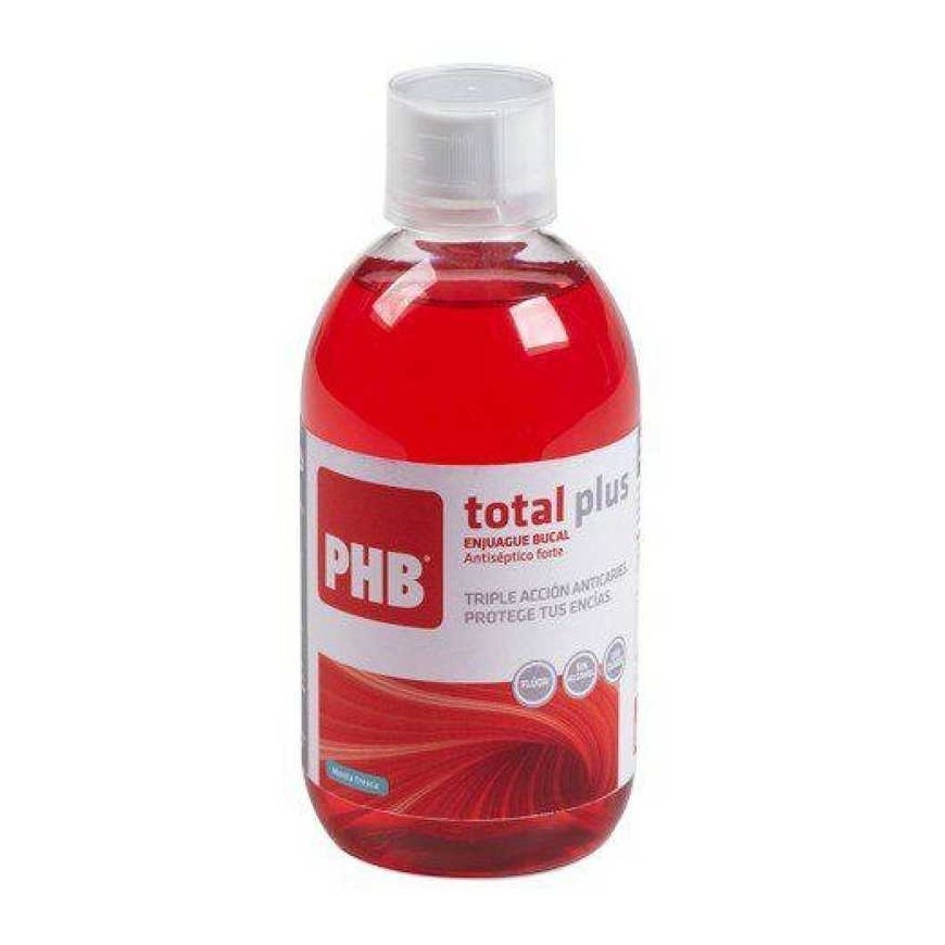 Phb Total Plus skalavimo skystis 500 ml – 2