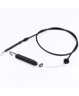 Peilių įjungimo trosas MTD 746-04618C
