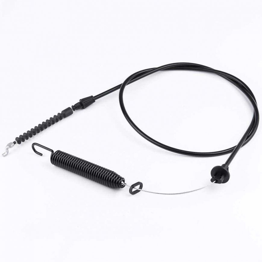 Blade activation cable MTD 746-04618C
