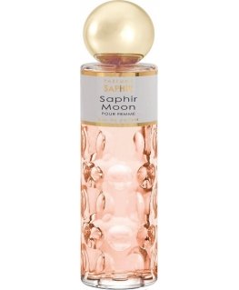 Saphir Moon EDP 200 ml