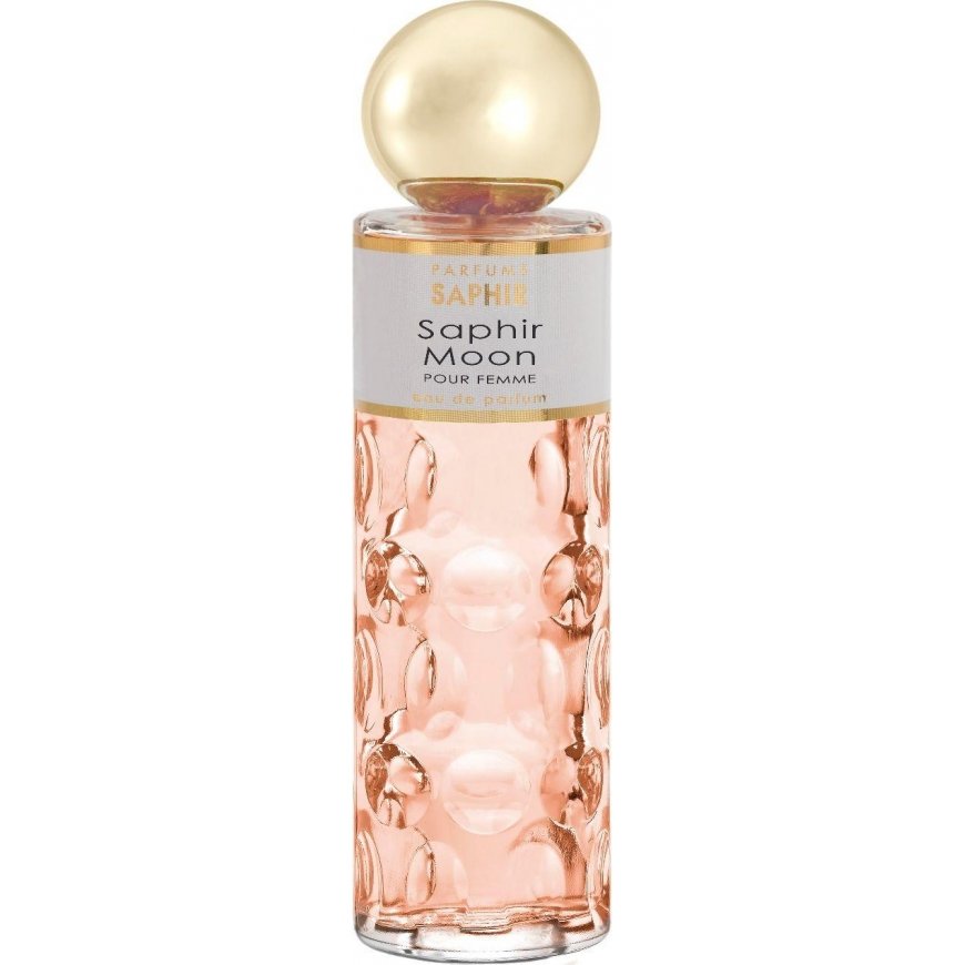 Saphir Moon EDP 200 ml