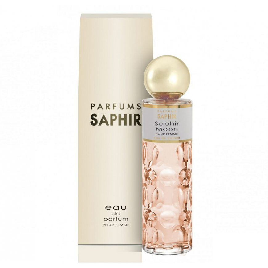 Saphir Moon EDP 200 ml – 2