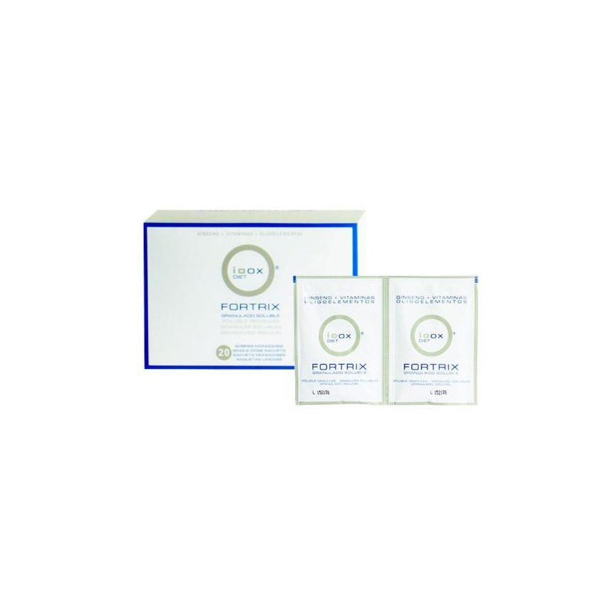 Ioox™ Fortrix 20 envelopes