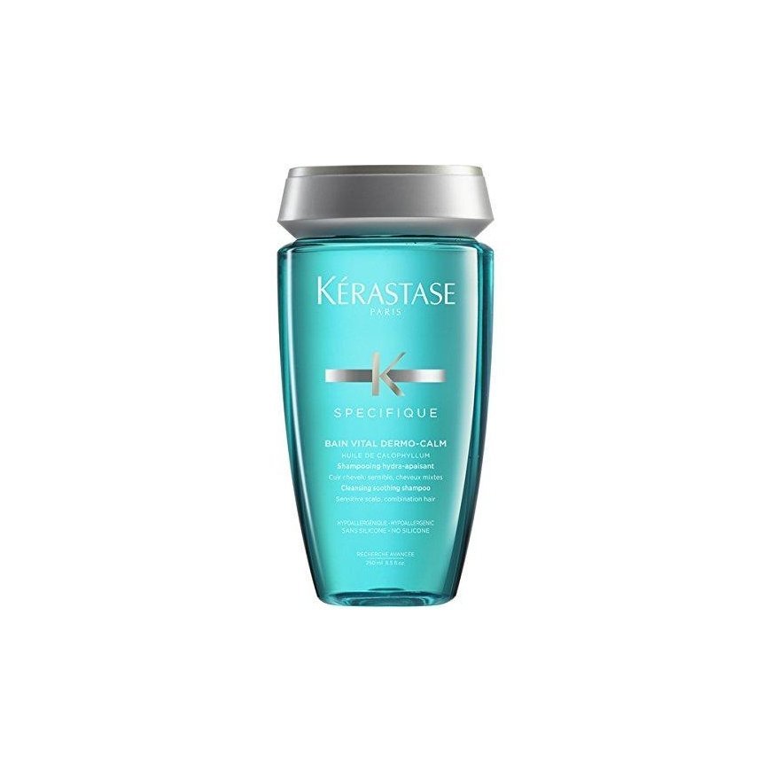 KERASTASE Shampoo for sensitive scalp KERASTASE