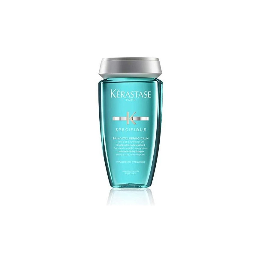 Shampoo for sensitive scalp KERASTASE Specifique Bain Vital Dermo Calm 250ml – 2