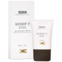 "Isdin Glicoisdin" face gel with exfoliating effect 25% 50ml "Isdin Glicoisdin" face gel with exfoliating effect 25% 50ml