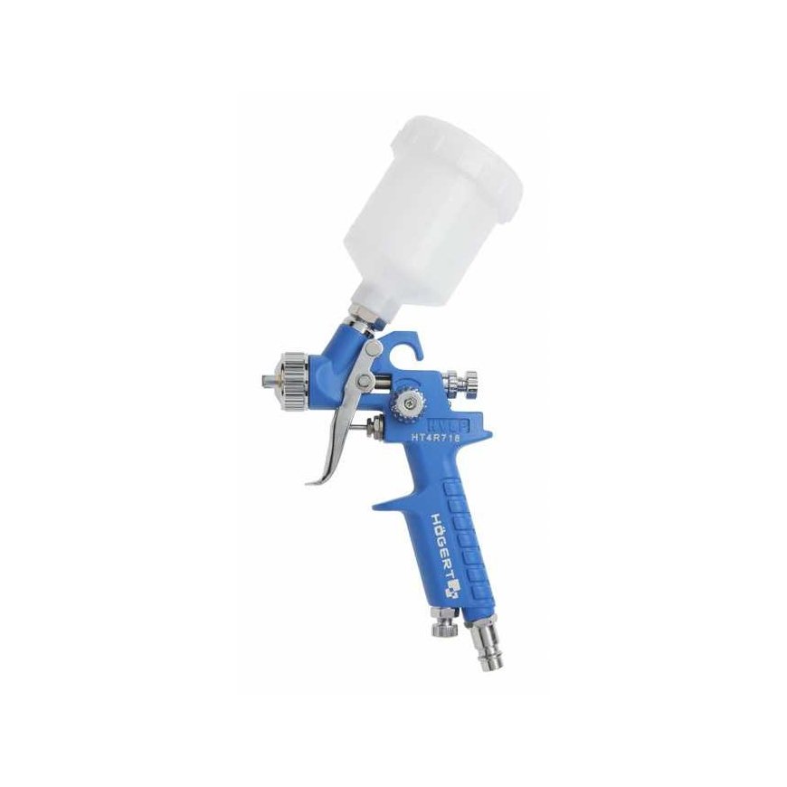 Högert Pneumatic paint sprayer Hogert HT4R718