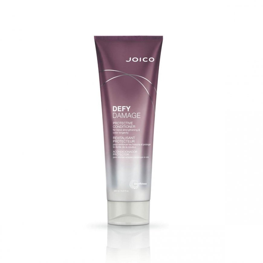 Joico Defy Damage kondicionierius 250ml – 2