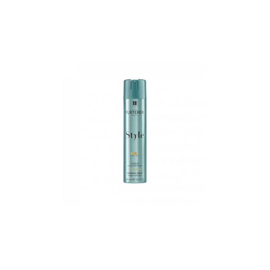 Rene Furterer Style Lacquer Fixation And Shine 300ml – 2