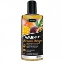 Joydivision AQUAGLIDE WARMUP MANGO AND MARACUYA MASSAGE OIL 150 ml Joydivision AQUAGLIDE WARMUP MANGO AND MARACUYA MASSAGE OIL 150 ml