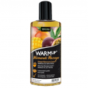 Joydivision AQUAGLIDE WARMUP MANGO AND MARACUYA MASSAGE OIL 150 ml Joydivision AQUAGLIDE WARMUP MANGO AND MARACUYA MASSAGE OIL 150 ml