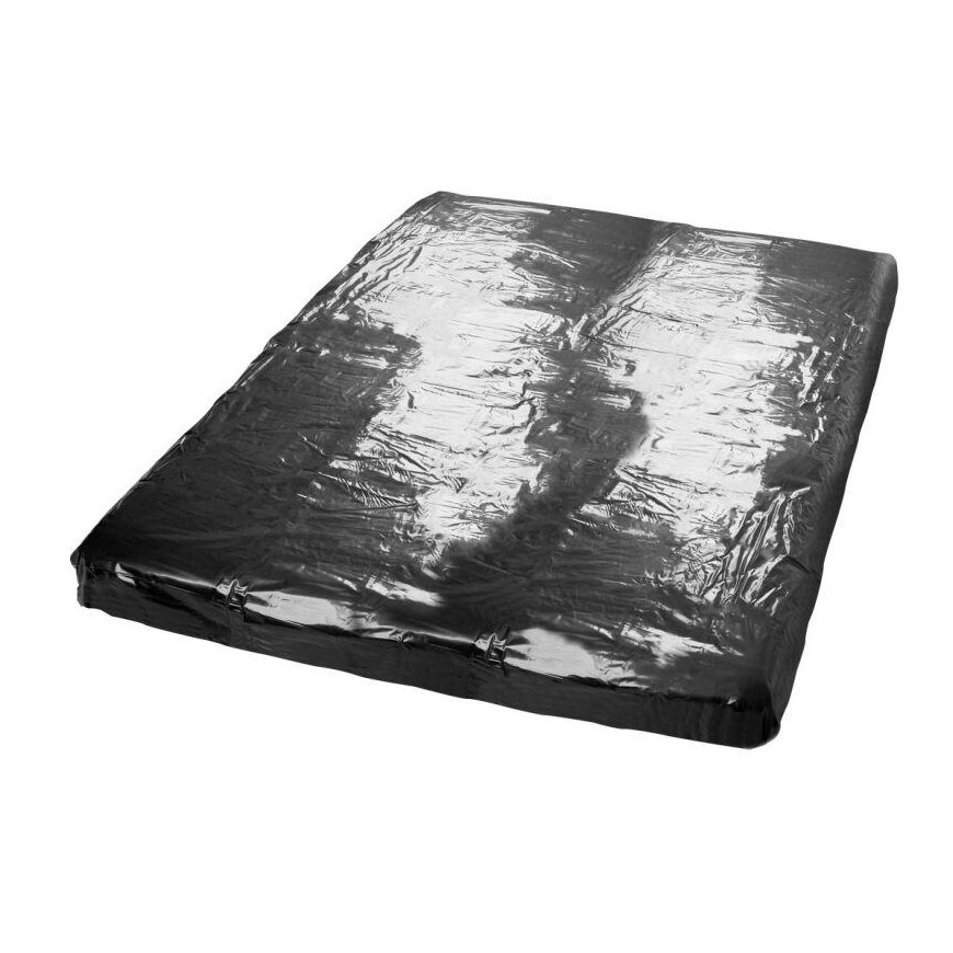 Orion PVC blanket "Dirty"