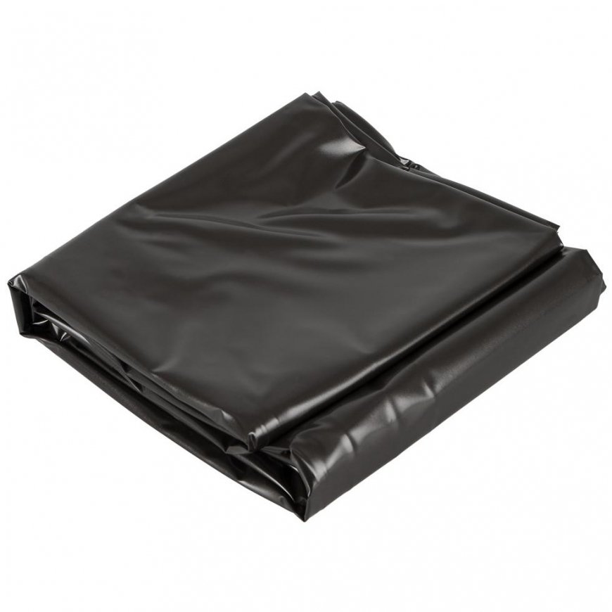 Orion PVC blanket "Dirty" – 3