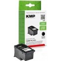 KMP C97 rašalo kasetė Juoda