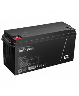 Green Cell AGM32 UPS battery Sealed Lead Acid (VRLA) 12 V 150 Ah