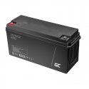 Green Cell AGM32 UPS akumuliatorius Rūgštinis akumuliatorius (VRLA) 12 V 150 Ah