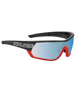 Salice 016RWX Black/Red/RWX 1-3 + RW RED