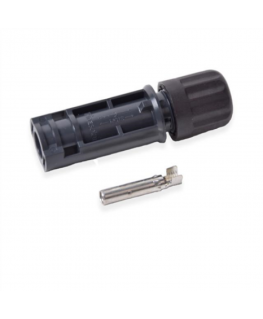 TrinaSolar | TS4 Negative Connector Solar, Adapter 4/6mm2