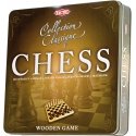 Tactic Collection Classique Chess Chess set Настольный