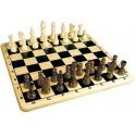 Tactic Collection Classique Chess Shakkipeli Työpöytä Tactic Collection Classique Chess Shakkipeli Työpöytä