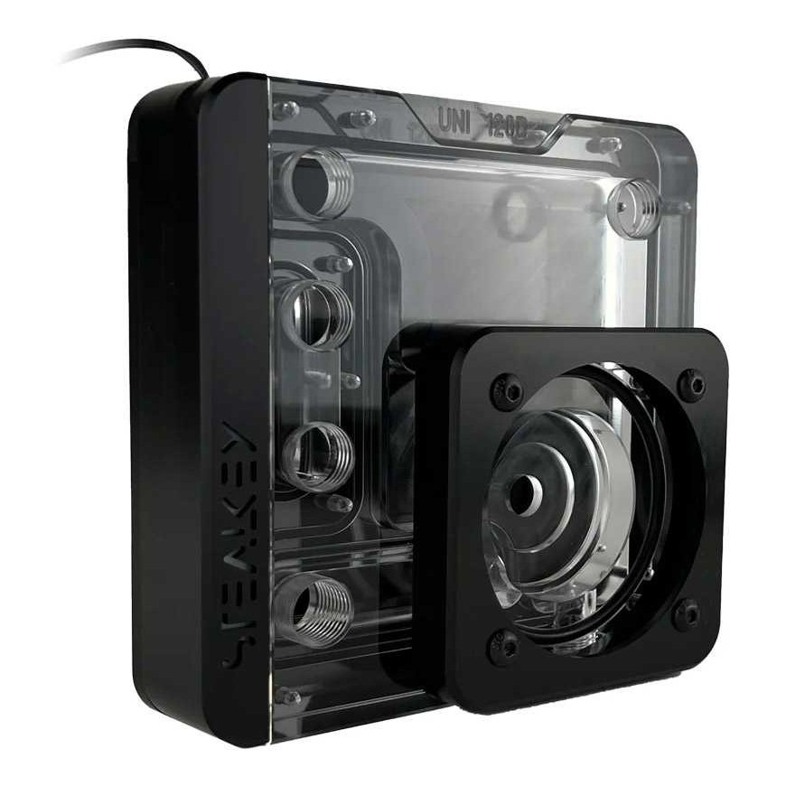 Stealkey Customs Stealkey Customs SK-UNI 120D